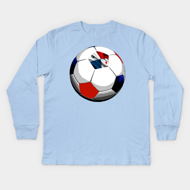Panama Soccer